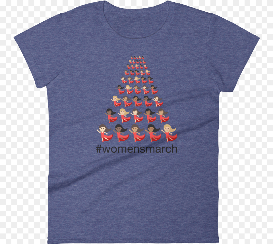 Christmas Tree, Clothing, T-shirt, Shirt, Person Free Png