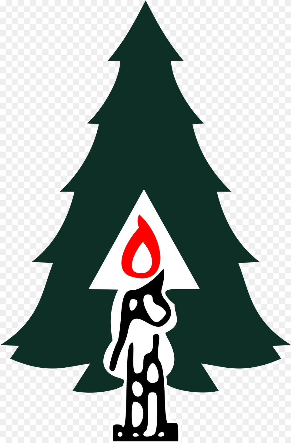 Christmas Tree, Triangle, Adult, Bride, Female Free Transparent Png