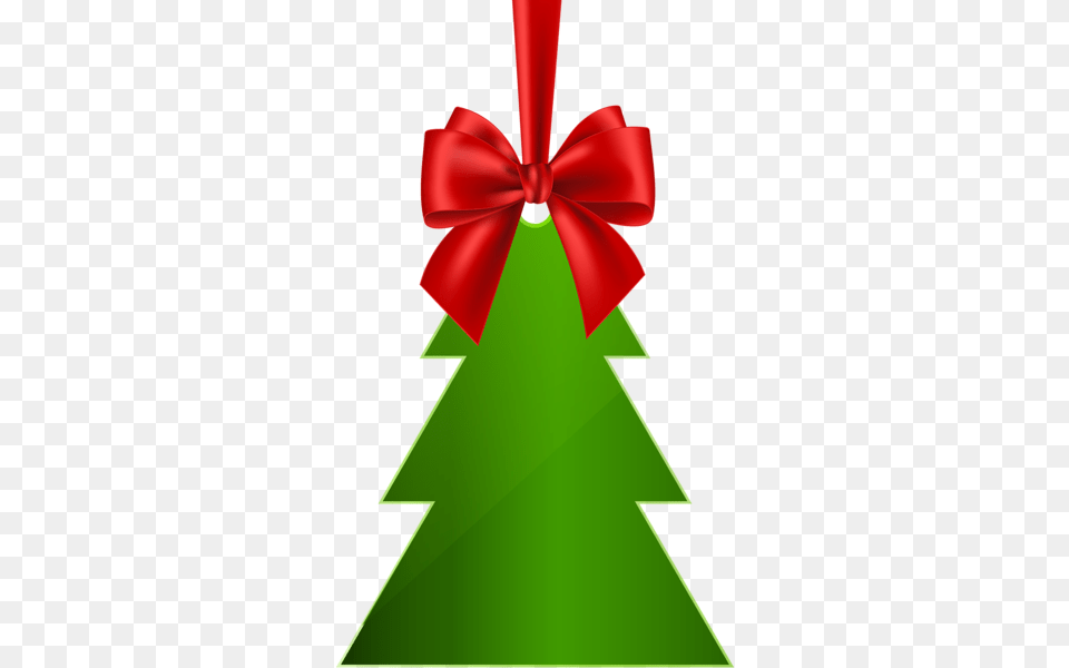 Christmas Tree Free Transparent Png