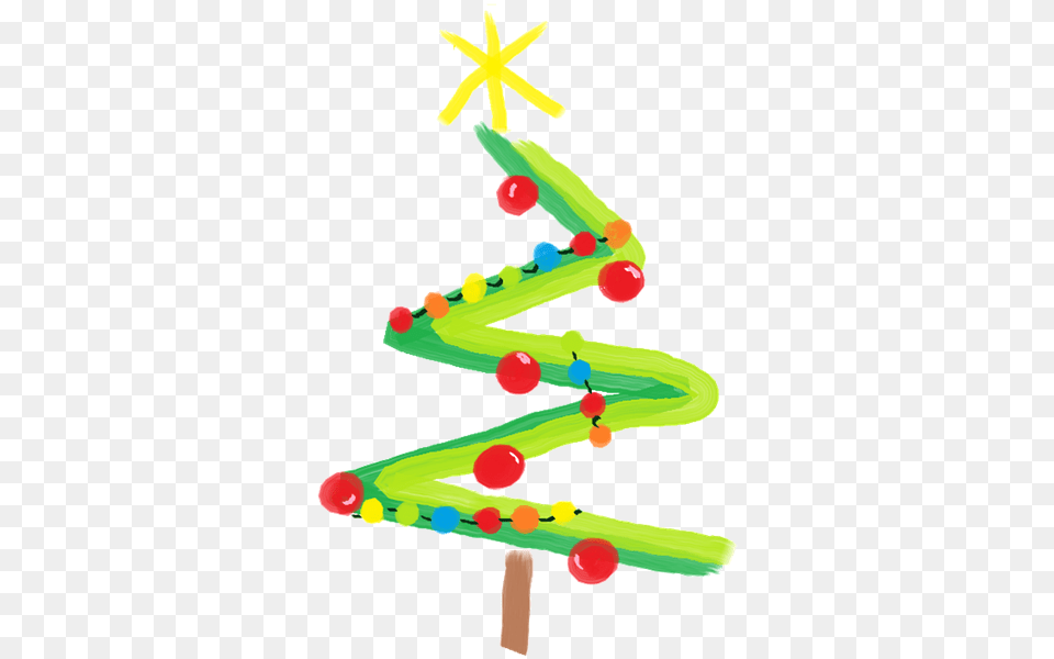 Christmas Tree Png