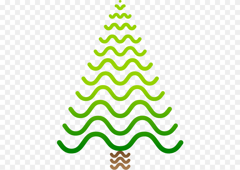 Christmas Tree, Plant, Animal, Reptile, Snake Png Image