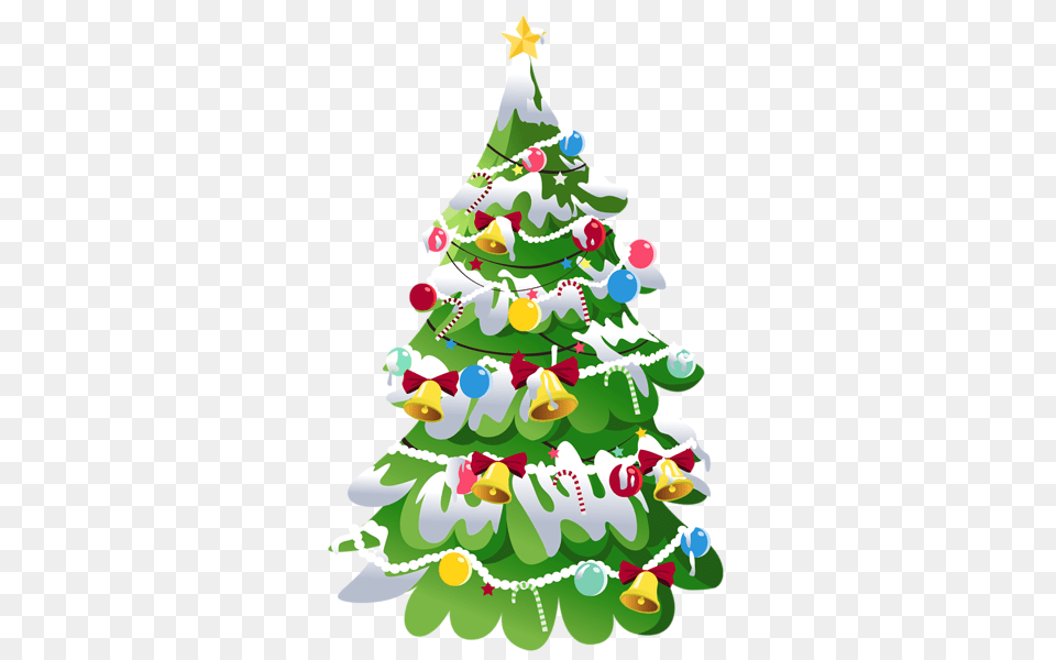 Christmas Tree, Christmas Decorations, Festival, Birthday Cake, Cake Png Image