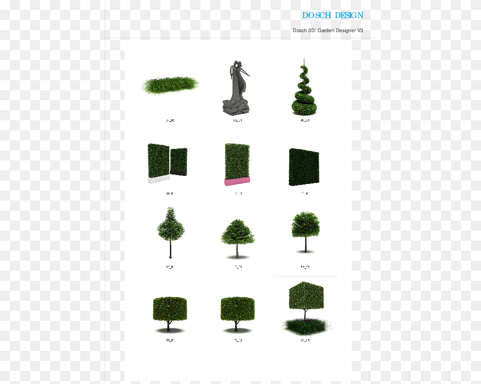 Christmas Tree, Fence, Hedge, Plant, Potted Plant Png