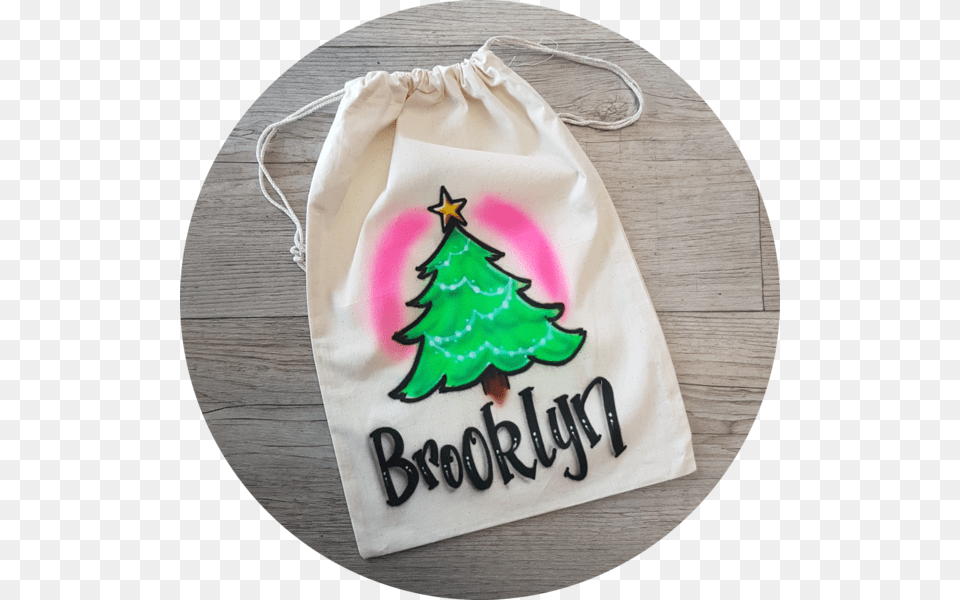 Christmas Tree, Bag, Accessories, Handbag Free Transparent Png