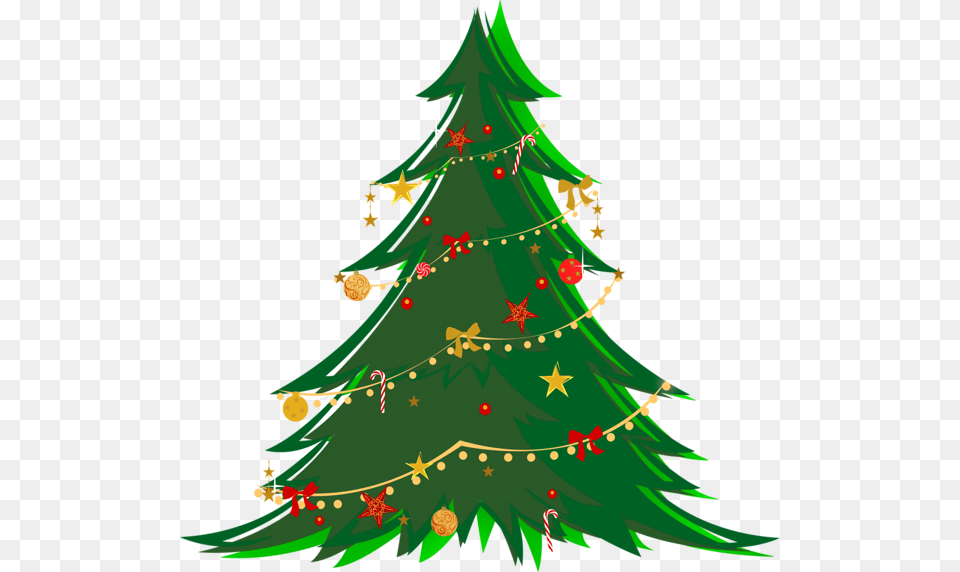 Christmas Tree, Festival, Christmas Decorations, Plant, Christmas Tree Png
