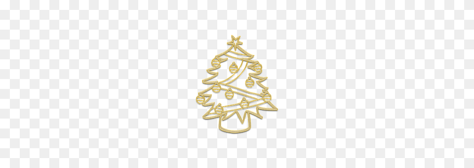 Christmas Tree Christmas Decorations, Festival Free Png