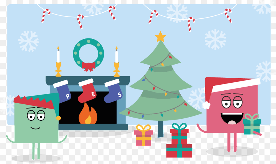 Christmas Tree, Christmas Decorations, Festival, Face, Head Png