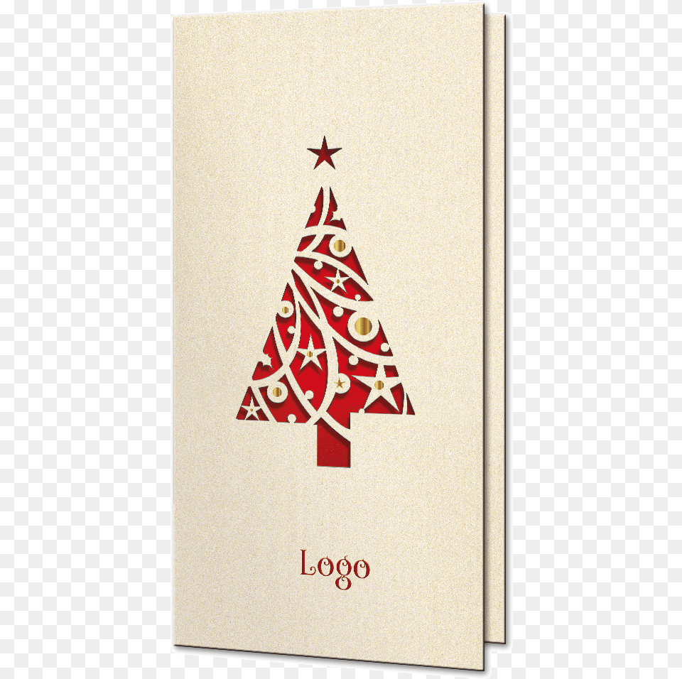 Christmas Tree, Envelope, Greeting Card, Mail, Book Png