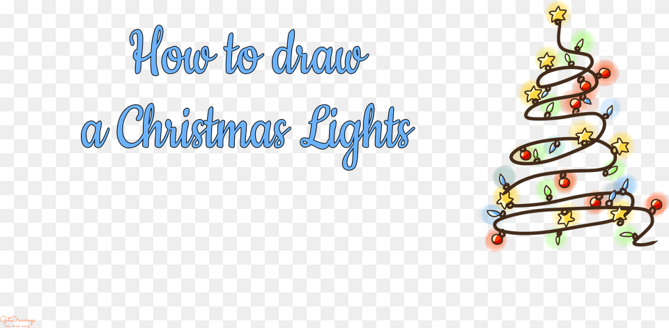 Christmas Tree Free Png