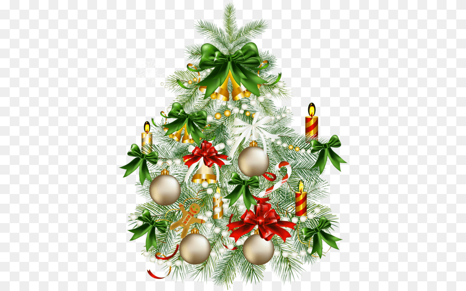 Christmas Tree, Chandelier, Lamp, Christmas Decorations, Festival Png