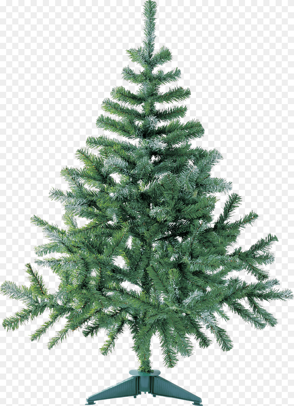 Christmas Tree Free Transparent Png