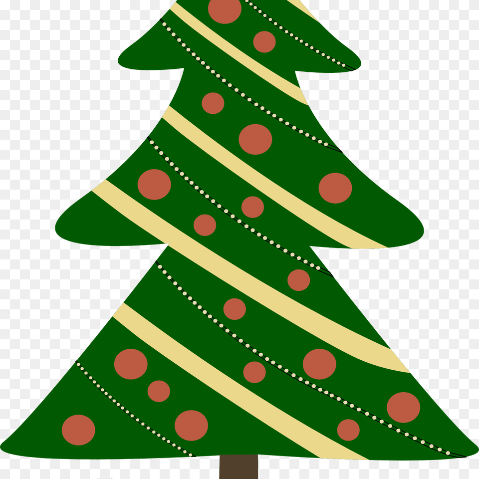 Christmas Tree, Christmas Decorations, Festival, Animal, Fish Free Transparent Png