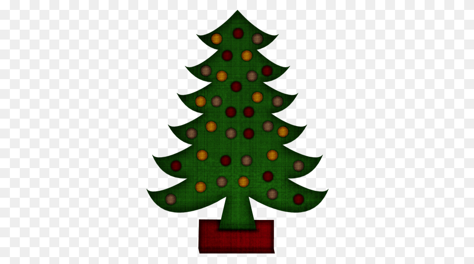 Christmas Tree, Christmas Decorations, Festival, Plant, Baby Png