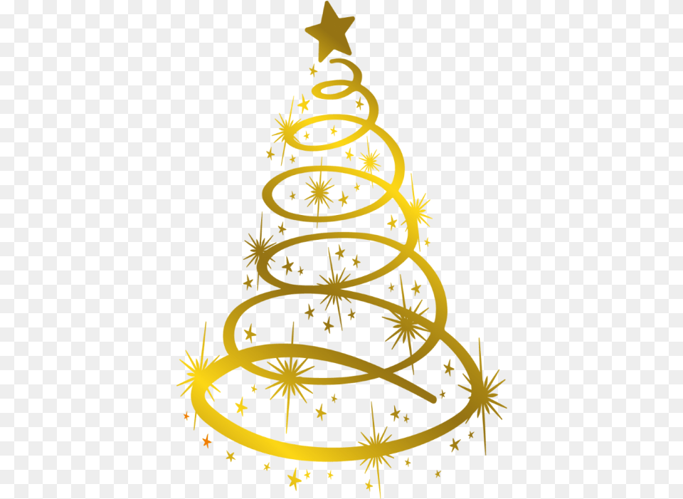 Christmas Tree, Adult, Wedding, Person, Female Free Png Download