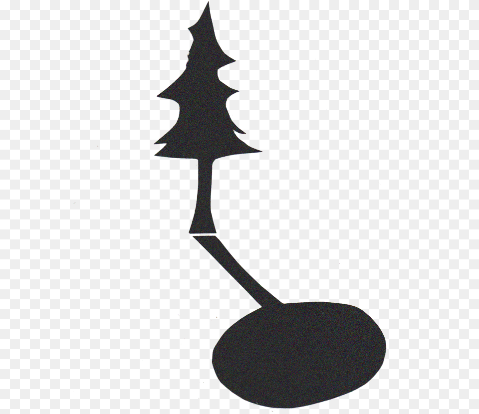 Christmas Tree, Lighting Png Image