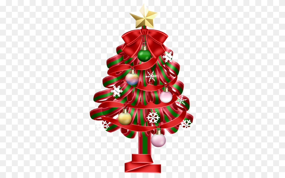 Christmas Tree, Christmas Decorations, Festival, Christmas Tree Png