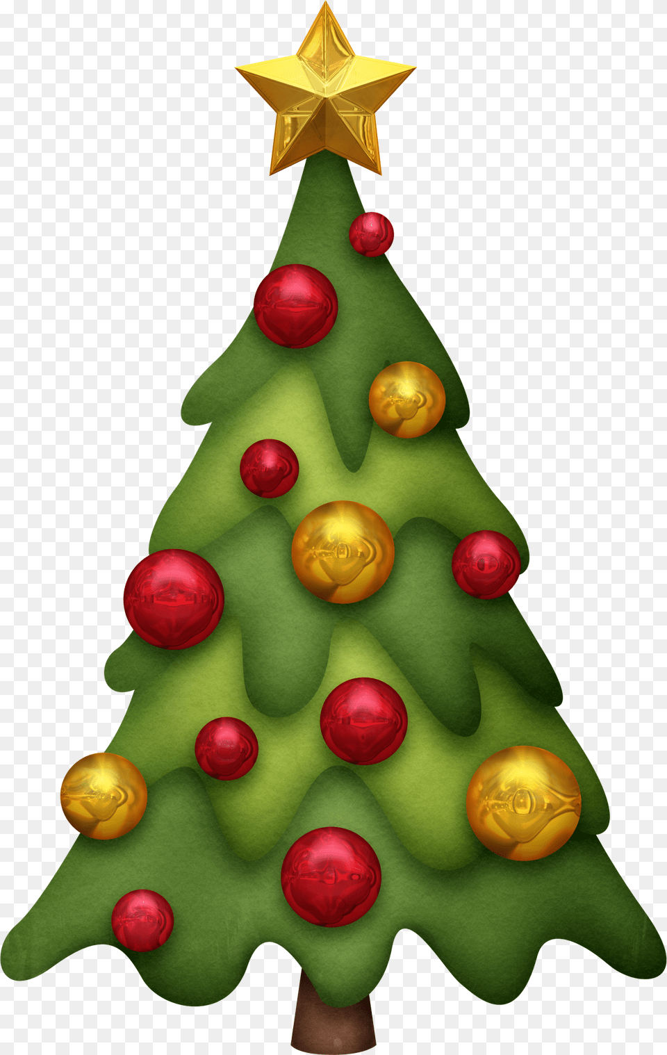 Christmas Tree, Christmas Decorations, Festival, Snowman, Snow Png