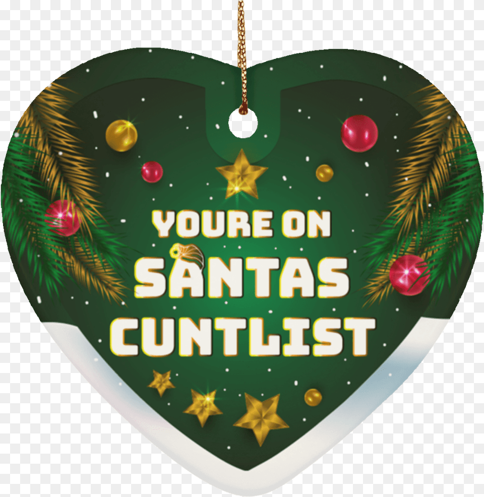 Christmas Tree, Accessories Free Png Download