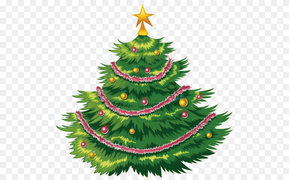 Christmas Tree, Plant, Christmas Decorations, Festival, Christmas Tree Free Transparent Png