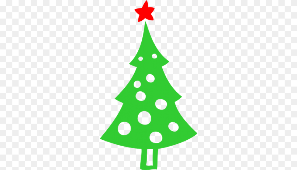 Christmas Tree, Christmas Decorations, Festival, Person, Christmas Tree Free Transparent Png