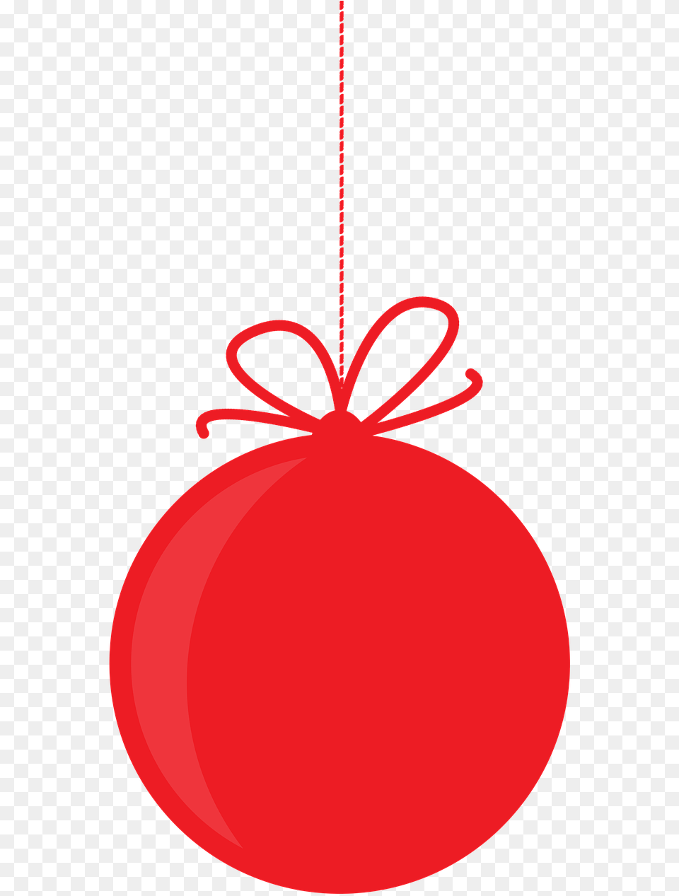 Christmas Tree Ball Decorations Christmas Ball Ornament Transparent, Accessories, Chandelier, Lamp Free Png Download