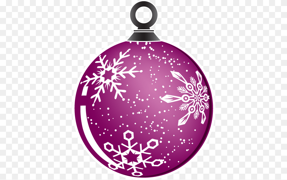 Christmas Tree Balls Clipart, Accessories, Ornament Free Png Download