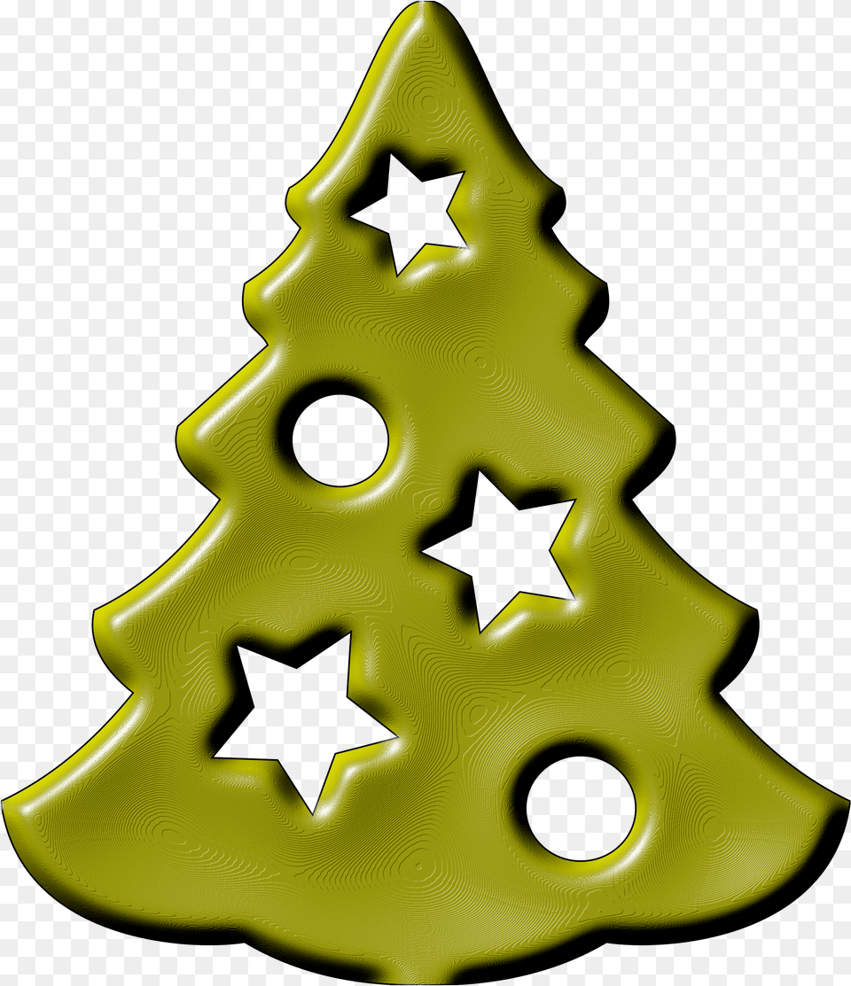 Christmas Tree Big Image Christmas Tree, Symbol, Clothing, Footwear, Shoe Free Png