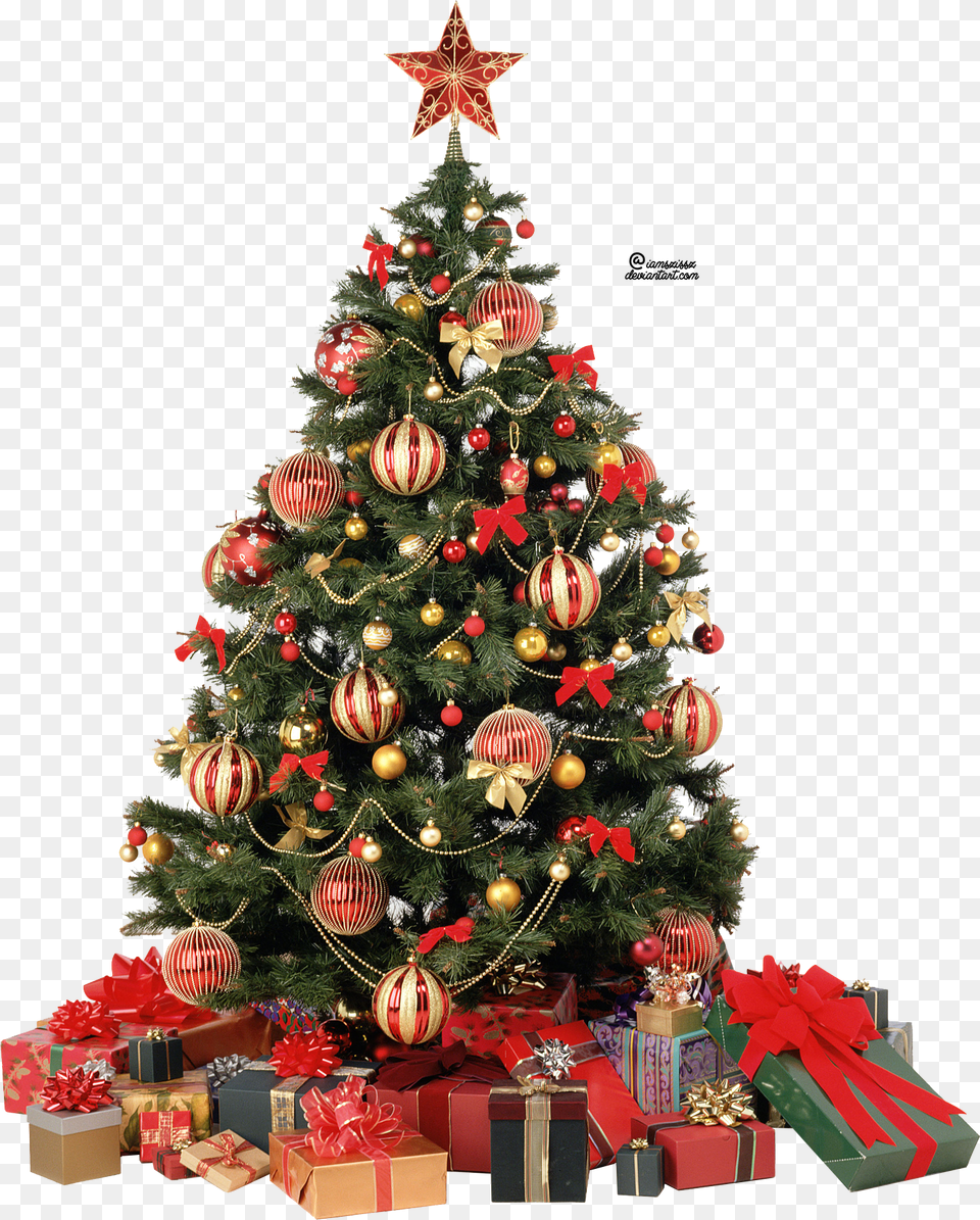 Christmas Tree By Camelfobia On Clipart Library Christmas Tree, Plant, Christmas Decorations, Festival, Christmas Tree Png