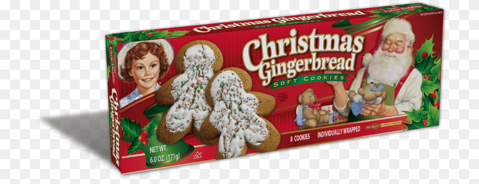 Christmas Tree Cake Little Debbie, Food, Sweets, Cookie, Person Png Image