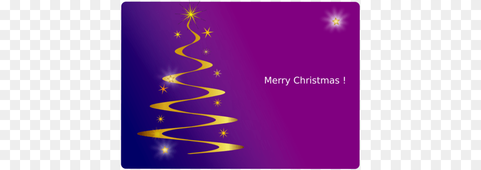 Christmas Tree Christmas Day Christmas Card Christmas Christmas Day, Purple, Flare, Light, Art Png Image