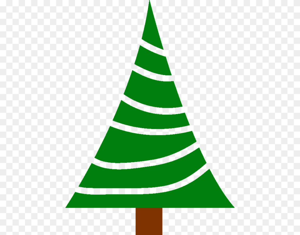 Christmas Tree Christmas Day Christmas Decoration Christmas, Triangle, Green, Plant, Fir Free Transparent Png