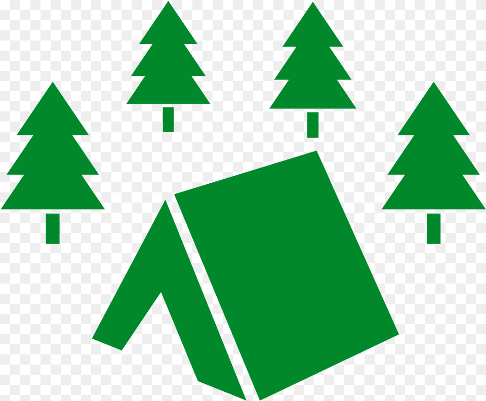 Christmas Tree Christmas Day Illustration Campsite Campsite Jack O Lantern, Green, Symbol Free Png