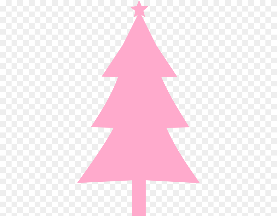 Christmas Tree Christmas Day Santa Claus Clip Art Christmas Christmas Tree Ornament Silhouette, Adult, Bride, Female, Person Free Png Download
