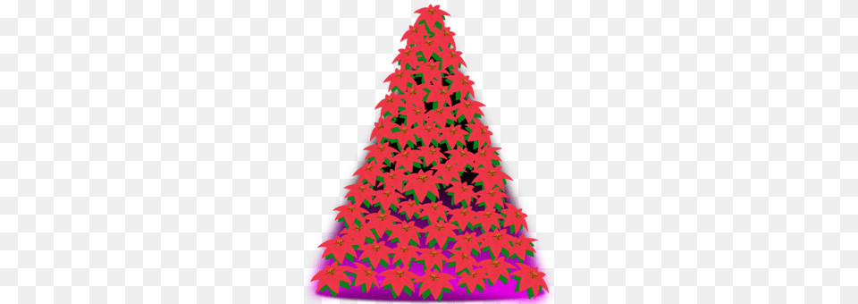 Christmas Tree Christmas Lights Christmas Day, Plant, Christmas Decorations, Festival, Christmas Tree Free Transparent Png
