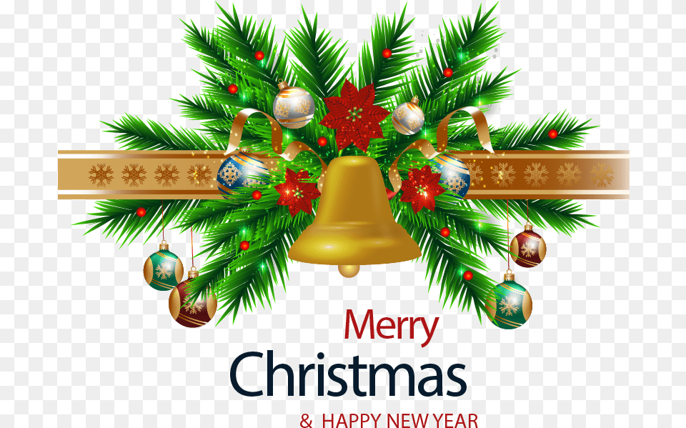 Christmas Tree Christmas Ornament, Chandelier, Lamp Png Image