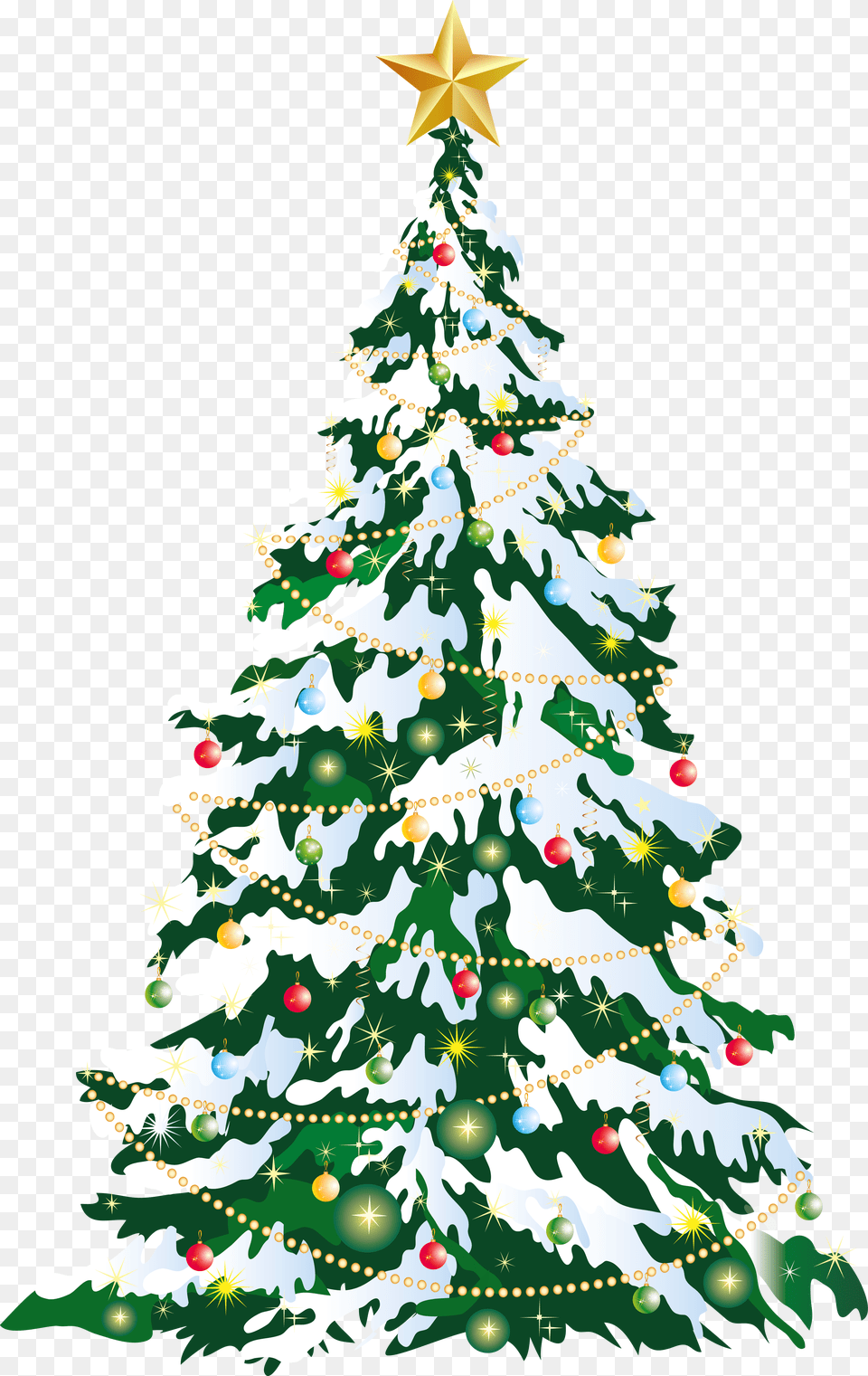 Christmas Tree Christmas Tree Art, Plant, Christmas Decorations, Festival, Christmas Tree Free Png Download