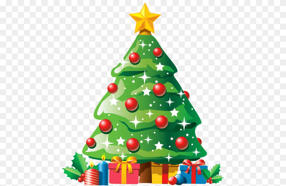 Christmas Tree Christmas Tree Clip Art, Birthday Cake, Food, Dessert, Cream Free Transparent Png