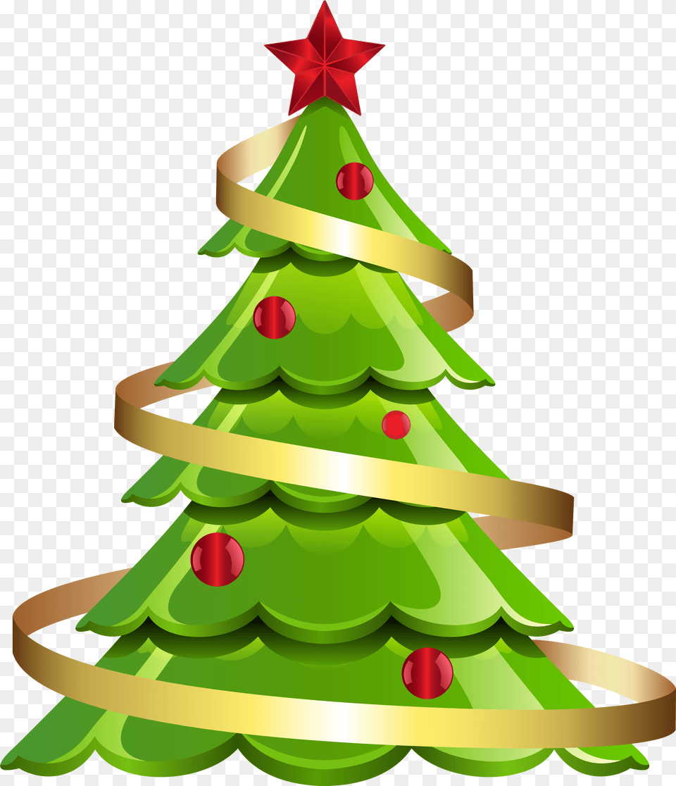Christmas Tree Christmas Tree Clipart, Christmas Decorations, Festival, Plant, Christmas Tree Png