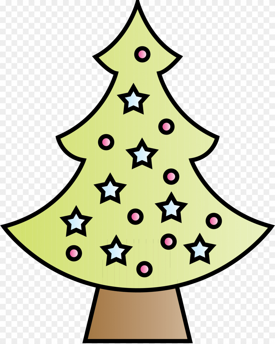 Christmas Tree Christmas Tree Images Clip Art, Christmas Decorations, Festival, Animal, Fish Free Transparent Png