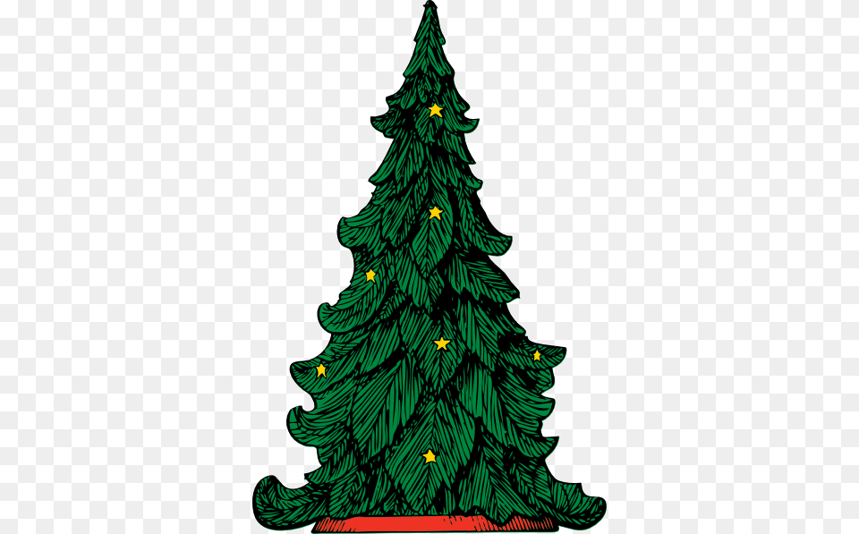Christmas Tree Clip Art, Plant, Festival, Christmas Decorations, Christmas Tree Png Image