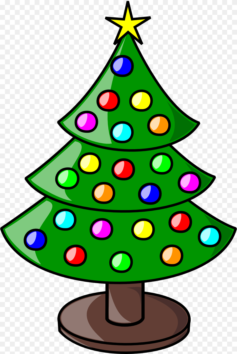 Christmas Tree Clip Art, Dynamite, Weapon, Christmas Decorations, Festival Free Png