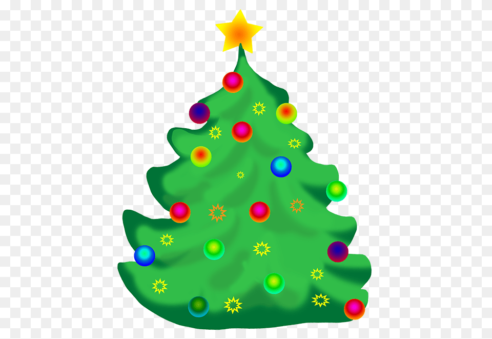 Christmas Tree Clip Art, Plant, Christmas Decorations, Festival, Christmas Tree Free Transparent Png
