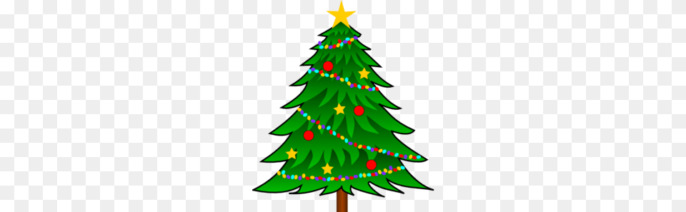 Christmas Tree Clip Art, Plant, Christmas Decorations, Festival, Christmas Tree Free Png