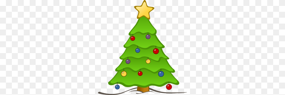 Christmas Tree Clip Art Borders Happy Holidays, Plant, Christmas Decorations, Festival, Christmas Tree Free Png