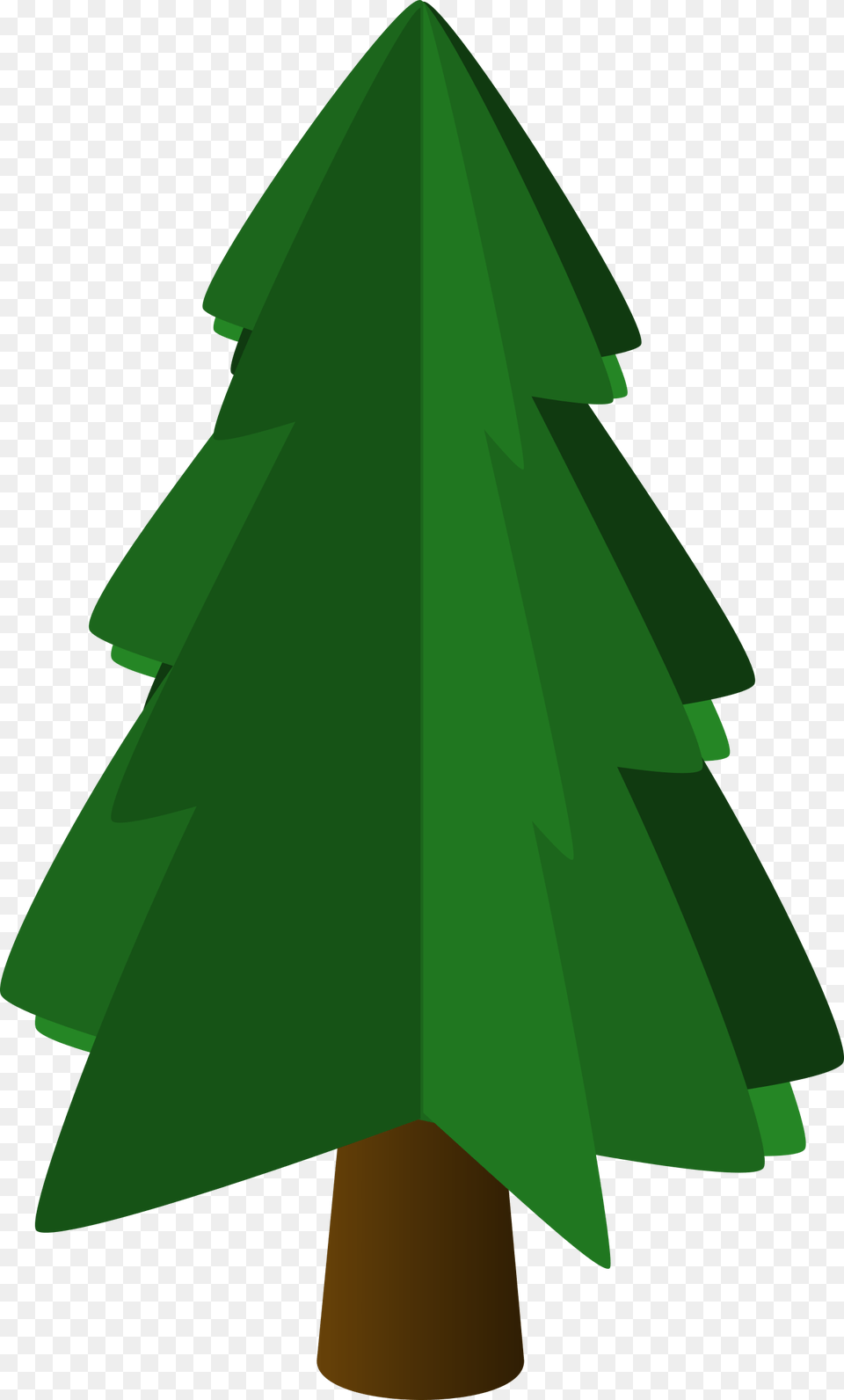 Christmas Tree Clip Art Christmas Computer Icons 3d Pine Tree Clip Art, Leaf, Plant, Green, Arrow Free Png