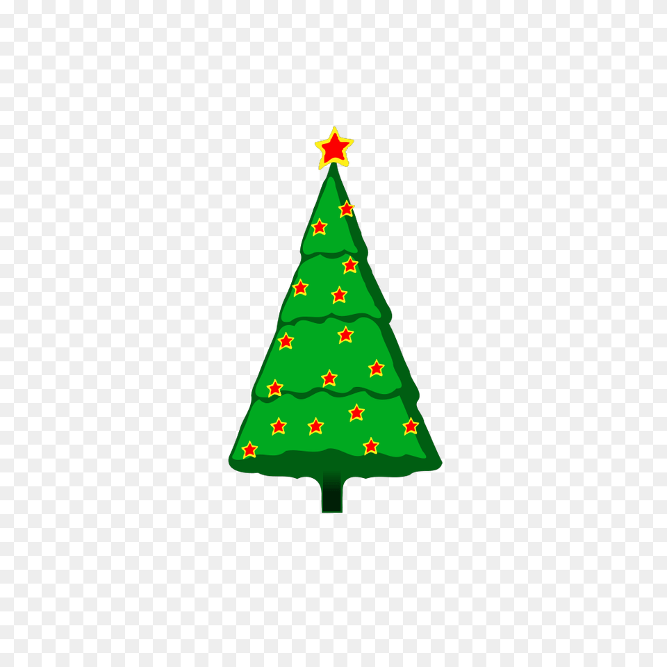 Christmas Tree Clip Art Christmas Tree Clip Art, Christmas Decorations, Festival, Christmas Tree Free Png Download