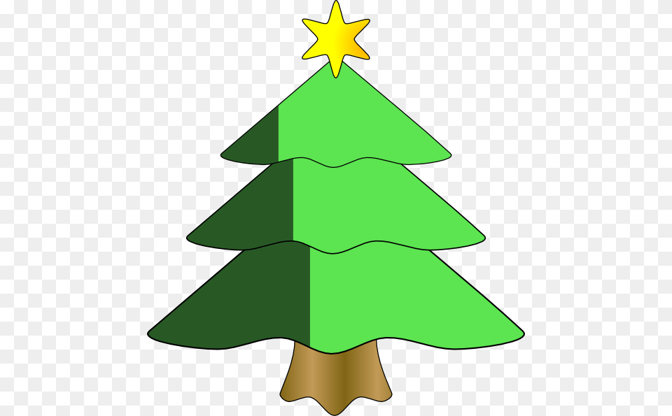 Christmas Tree Clip Art Clip Art, Star Symbol, Symbol, Animal, Fish Png