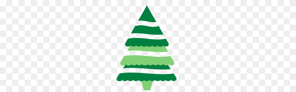 Christmas Tree Clip Art Clipart Images, Festival, Christmas Decorations, Triangle, Christmas Tree Png Image