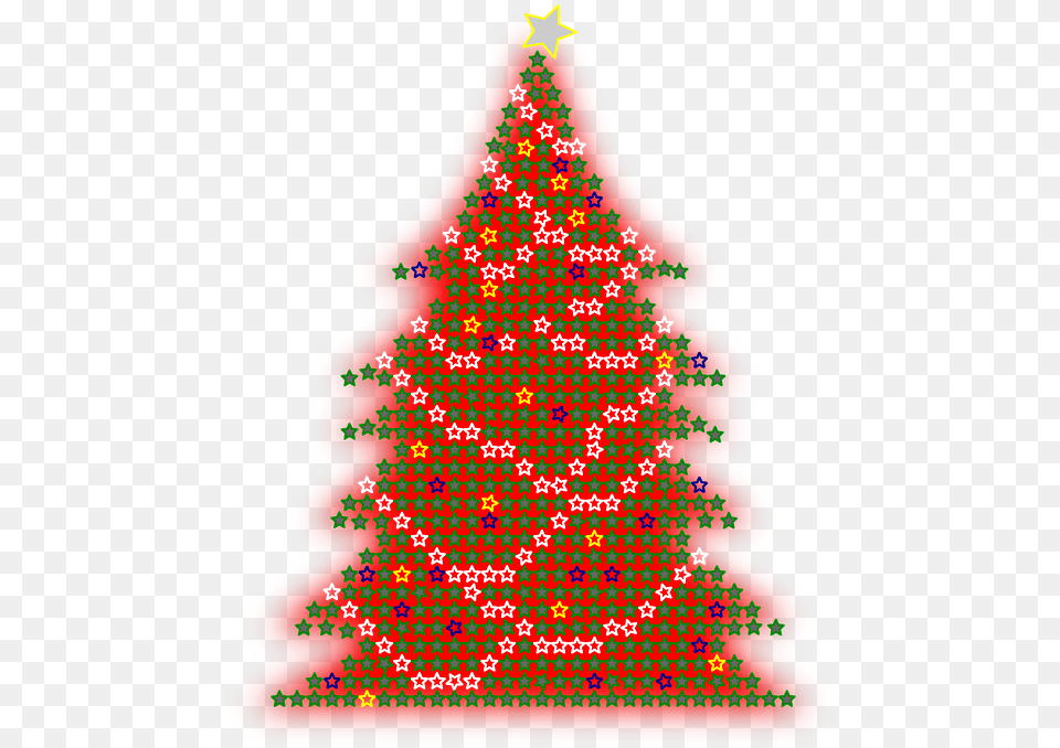 Christmas Tree Clip Art Clipart Weihnachtsbaum, Christmas Decorations, Festival, Christmas Tree Free Png Download