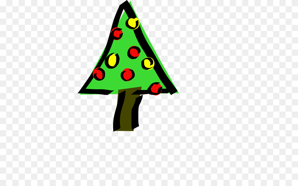 Christmas Tree Clip Art For Printable, Lamp, Triangle, Lighting Png